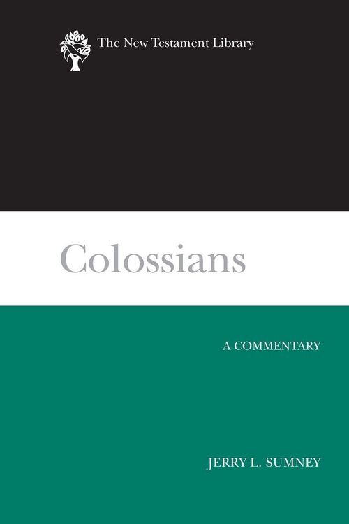 Produktbild: Colossians Ntl