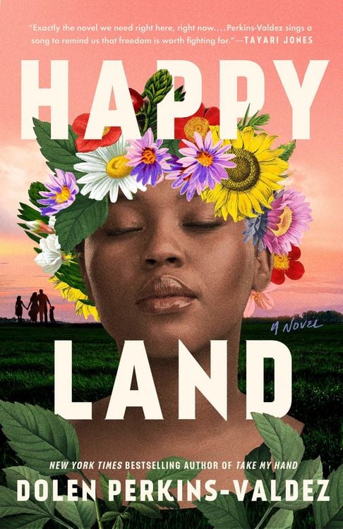 Produktbild: Happy Land