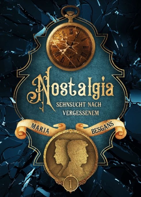 Produktbild: Nostalgia - Sehnsucht nach Vergessenem