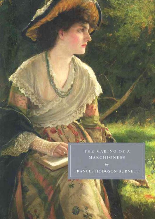 Produktbild: The Making of a Marchioness