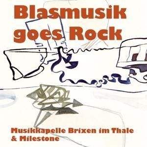 Produktbild: Blasmusik Goes Rock