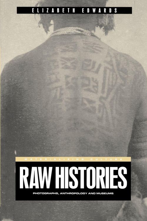 Produktbild: Raw Histories