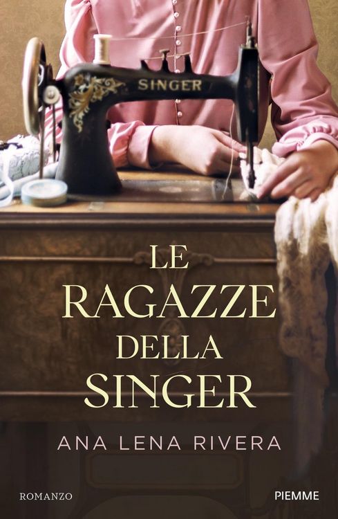 Produktbild: Le ragazze della Singer