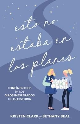 Produktbild: Esto No Estaba En Los Planes (Not Part of the Plan)