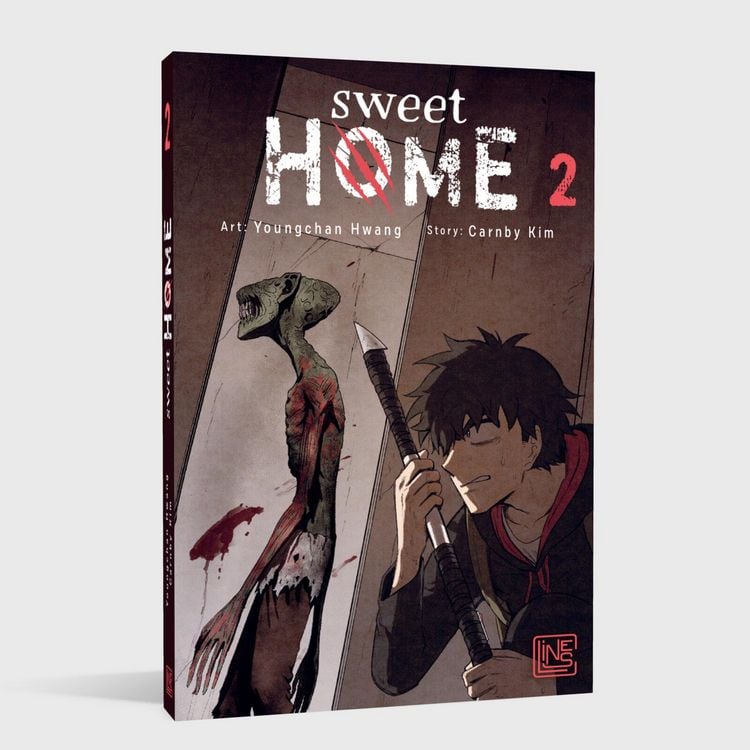 Produktbild: Sweet Home 2