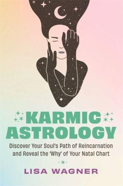 Produktbild: Karmic Astrology