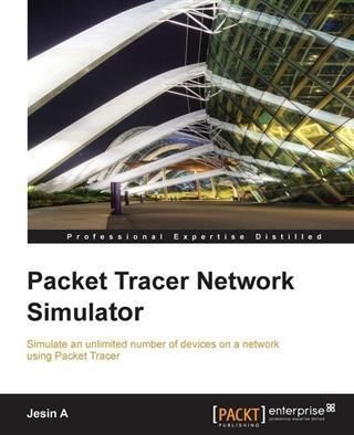 Produktbild: Packet Tracer Network Simulator