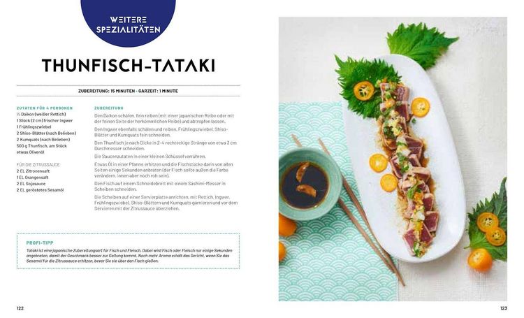 Produktbild: Der Geschmack Japans
