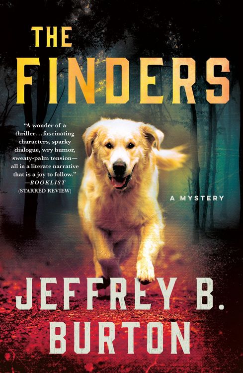 Produktbild: The Finders