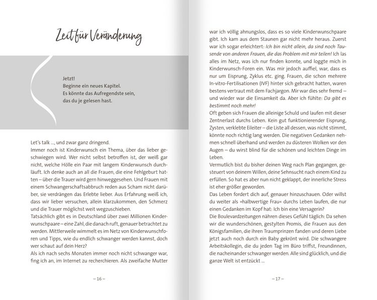 Produktbild: Freudensprung