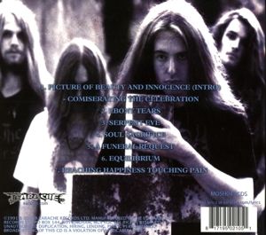 Produktbild: The Forest Of Equilibrium