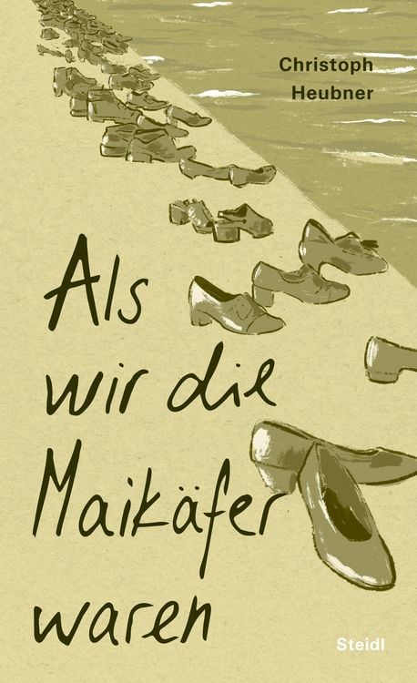 Produktbild: Als wir die Maikäfer waren