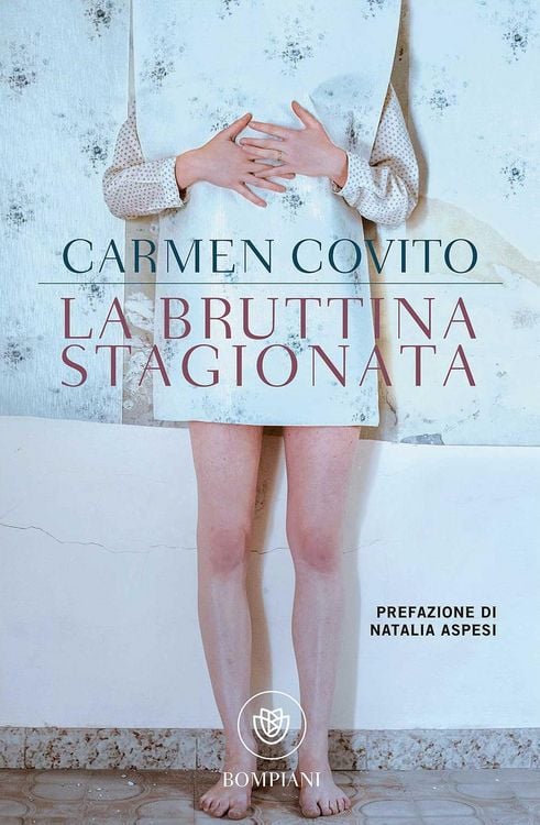 Produktbild: La bruttina stagionata