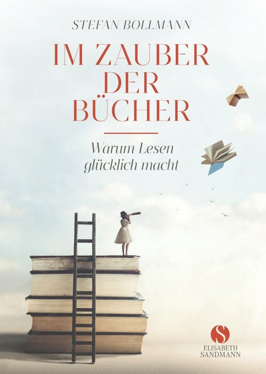 Produktbild: Im Zauber der B&uuml;cher