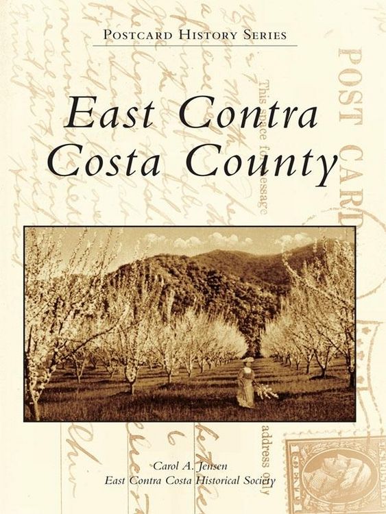 Produktbild: East Contra Costa County