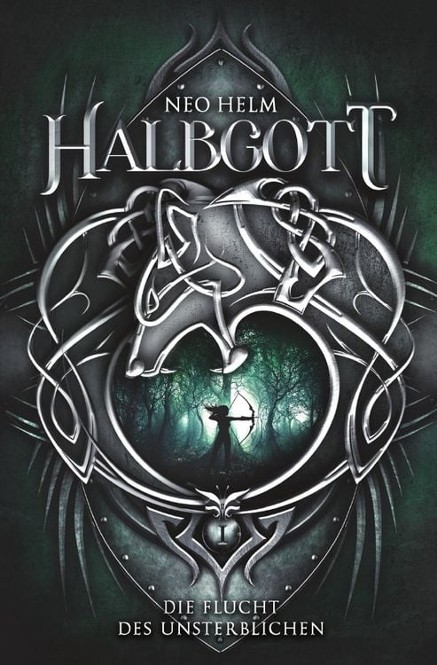Produktbild: Halbgott / Halbgott 1