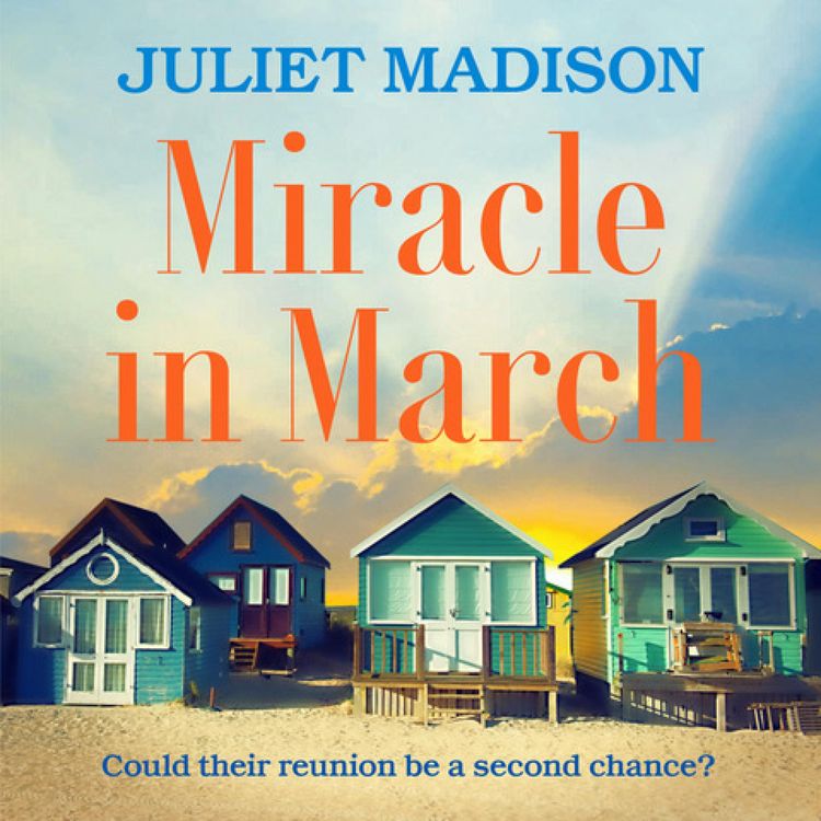 Produktbild: Miracle in March