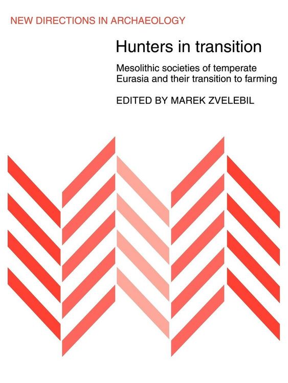Produktbild: Hunters in Transition