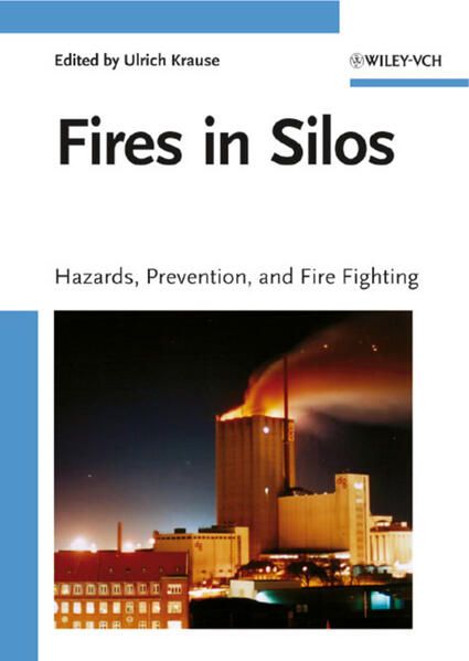Produktbild: Fires in Silos