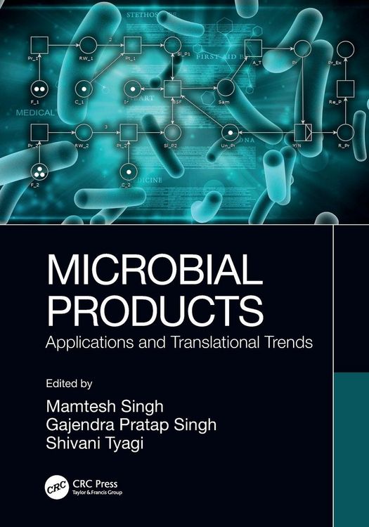 Produktbild: Microbial Products