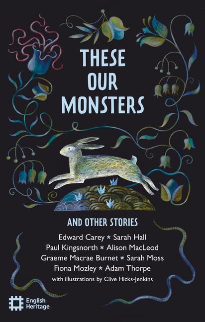 Produktbild: These Our Monsters