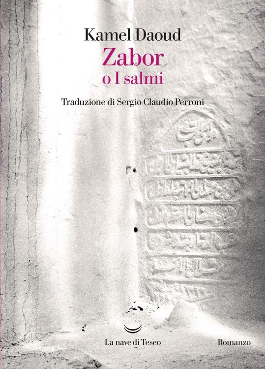 Produktbild: Zabor o I salmi