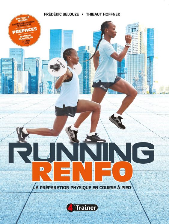 Produktbild: Running Renfo