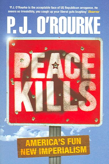 Produktbild: Peace Kills