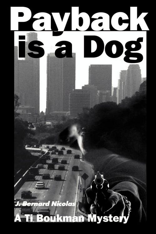 Produktbild: Payback is a Dog