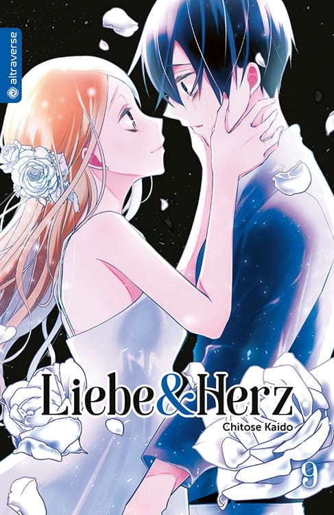 Produktbild: Liebe & Herz 09
