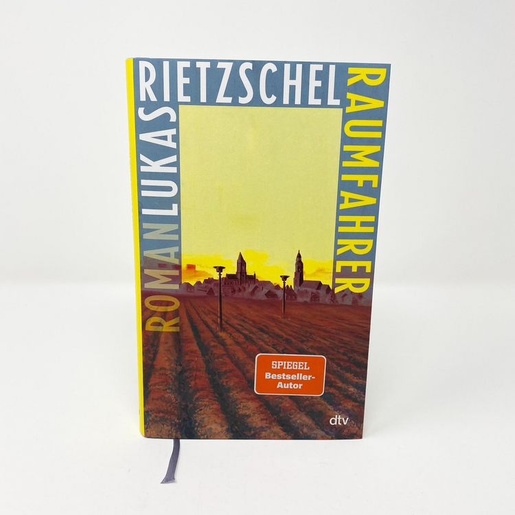Produktbild: Raumfahrer