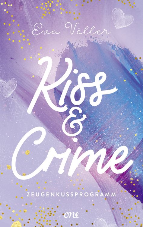 Produktbild: Kiss & Crime - Zeugenkussprogramm