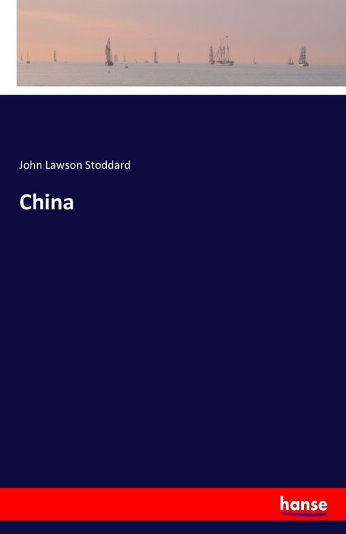 Produktbild: China