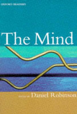 Produktbild: The Mind