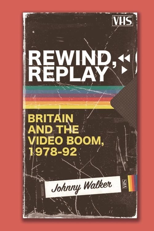 Produktbild: Rewind, Replay