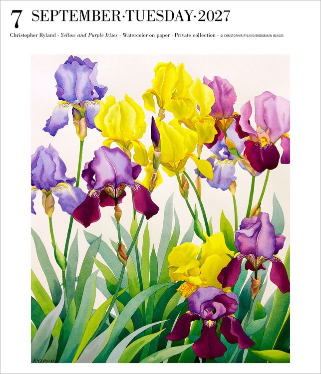 Produktbild: Art Page-A-Day&reg; Gallery Calendar 2027