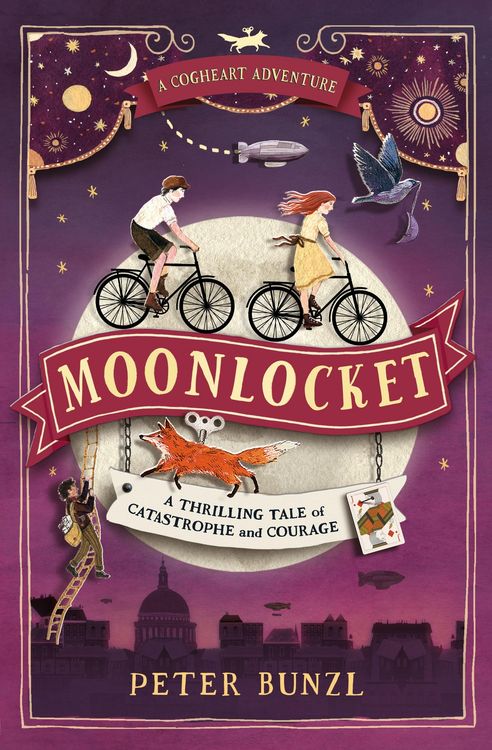 Produktbild: Moonlocket