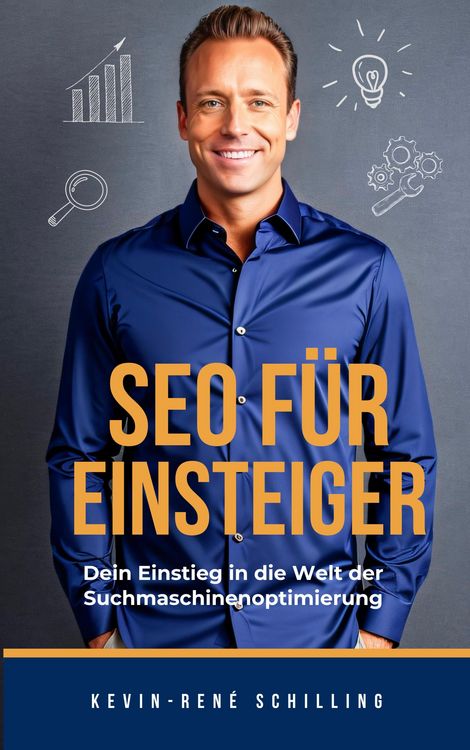Produktbild: SEO f&uuml;r Einsteiger