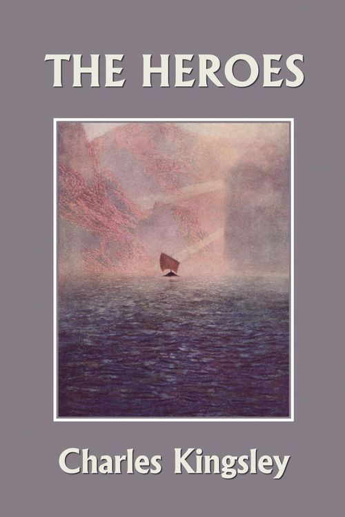 Produktbild: The Heroes, Illustrated Edition (Yesterday's Classics)