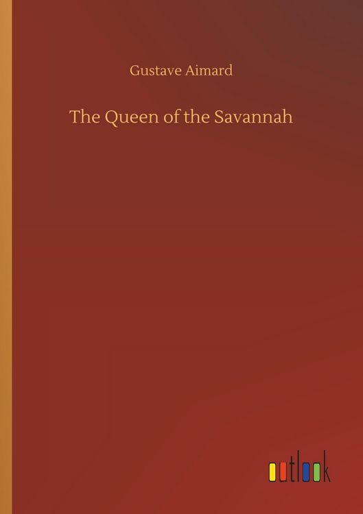 Produktbild: The Queen of the Savannah