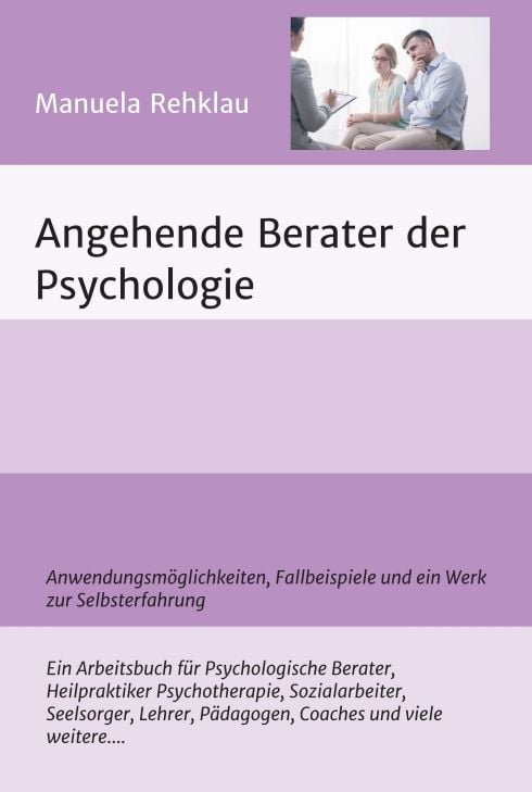 Produktbild: Angehende Berater der Psychologie