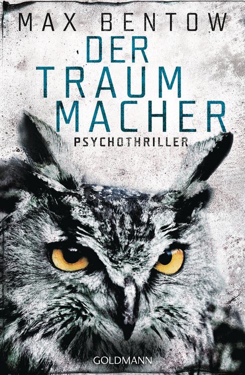 Produktbild: Der Traummacher / Nils Trojan Bd.6