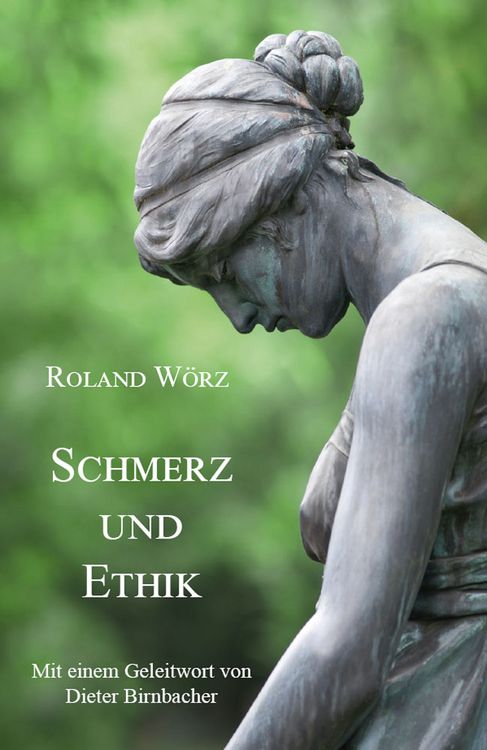 Produktbild: Schmerz und Ethik