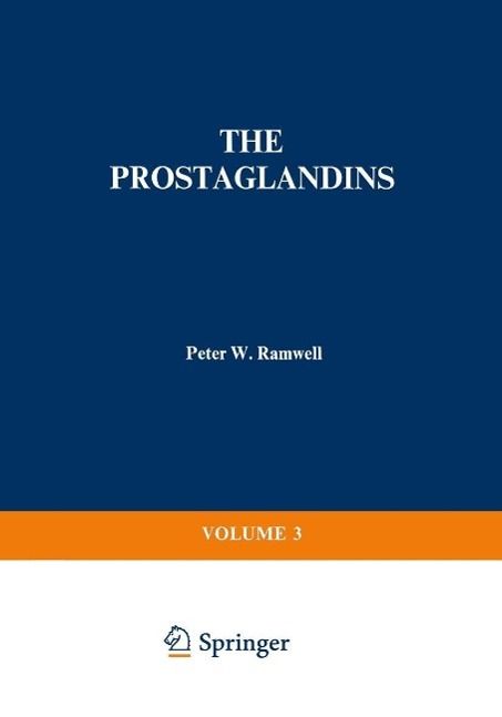 Produktbild: The Prostaglandins