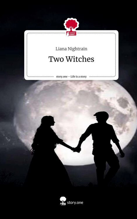 Produktbild: Two Witches. Life is a Story - story.one