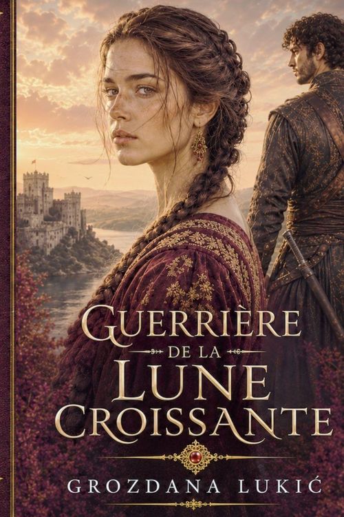 Produktbild: GUERRIER DU CROISSANT DE LUNE