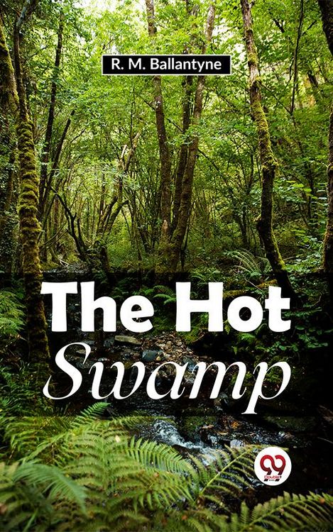 Produktbild: The Hot Swamp