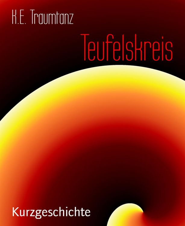 Produktbild: Teufelskreis