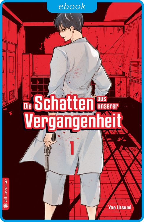 Produktbild: Die Schatten aus unserer Vergangenheit 01