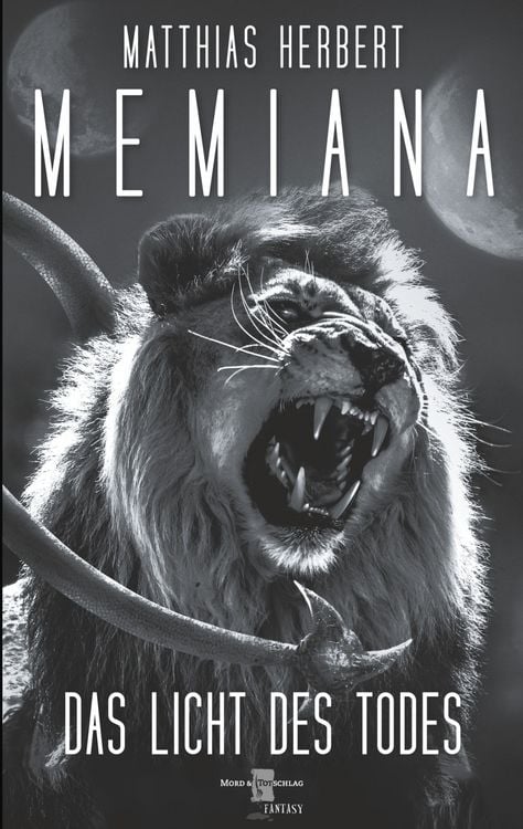 Produktbild: Memiana 1 - Das Licht des Todes